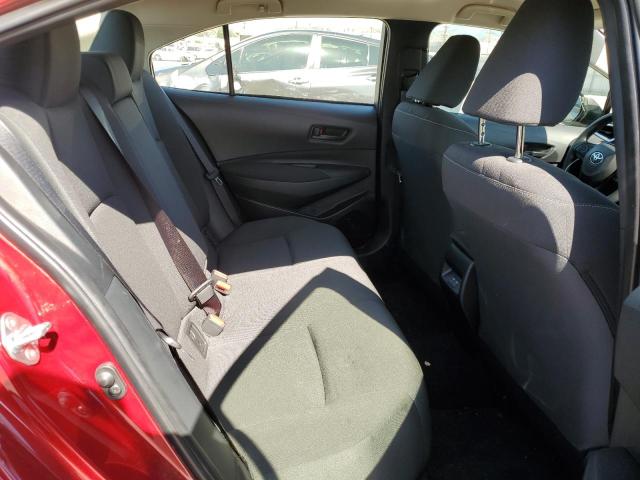 2023 TOYOTA COROLLA LE - JTDB4MEEXPJ006983