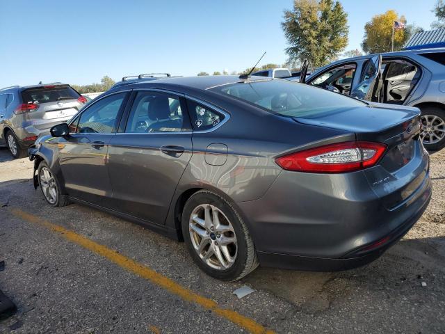 Vin: 3fa6p0hdxer138221, lot: 74270733, ford fusion se 20142
