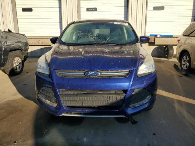 2014 Ford Escape Se VIN: 1FMCU0GX8EUD18559 Lot: 81888643