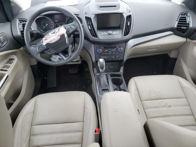 1FMCU0HD3JUD02641 Ford ESCAPE SEL