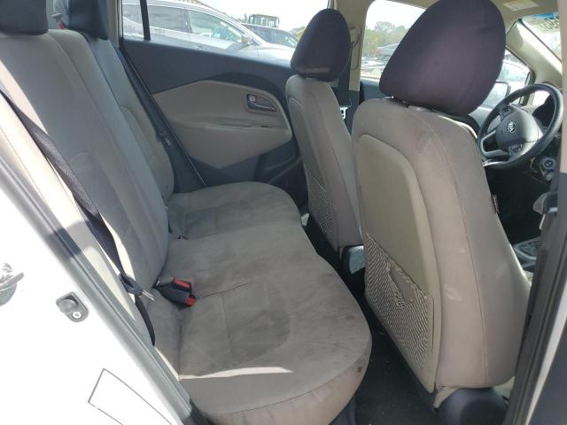 KNADM4A36G6603917 KIA RIO LX