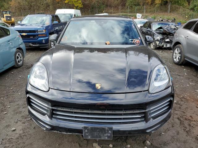 VIN WP1AE2AY0KDA50168 2019 Porsche Cayenne, Se Hybrid no.5