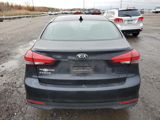 3KPFK4A77HE037024 KIA FORTE LX