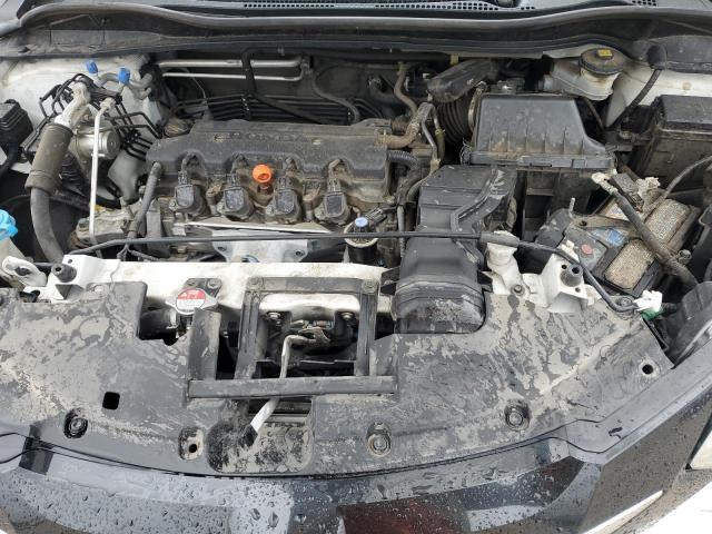 3CZRU5H58GM722293 Honda HR-V EX
