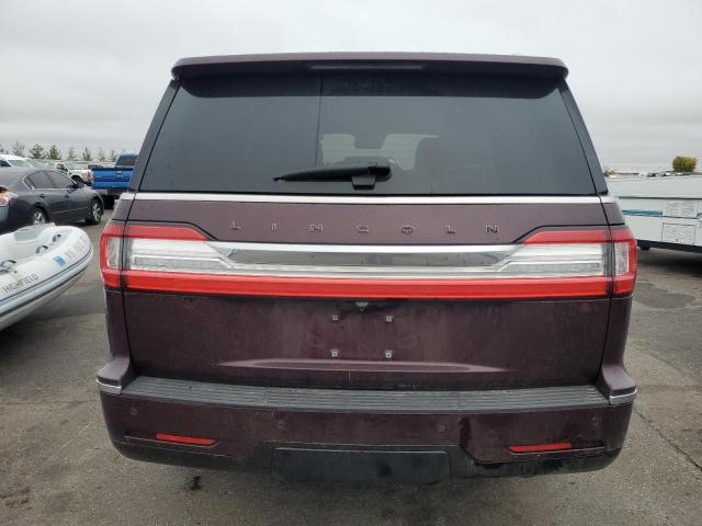 5LMJJ2TT1KEL16587 Lincoln Navigator  6