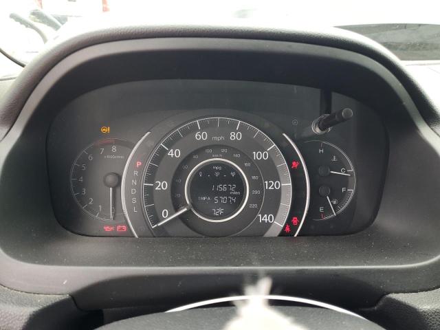 5J6RM3H49GL021470 Honda CR-V SE