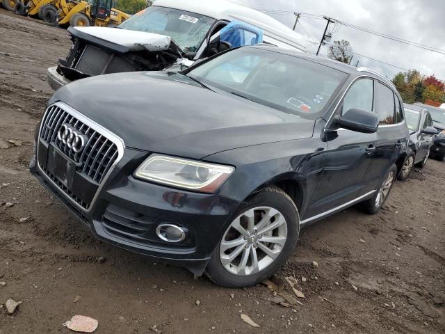 VIN WA1CFAFP0EA070275 2014 Audi Q5, Premium no.1