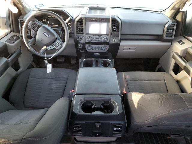 1FTFW1E42KKF15342 Ford F150 Supercrew
