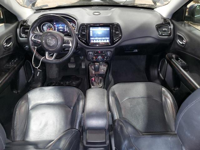 3C4NJDCB5JT168972 Jeep Compass Limited