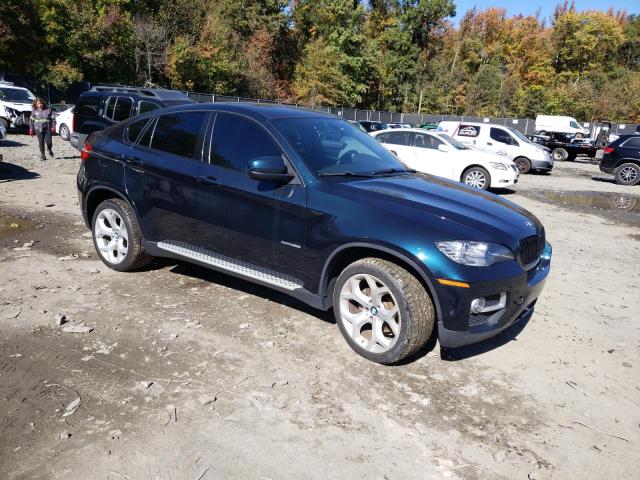 VIN 5UXFG2C59E0C45249 2014 BMW X6, Xdrive35I no.4