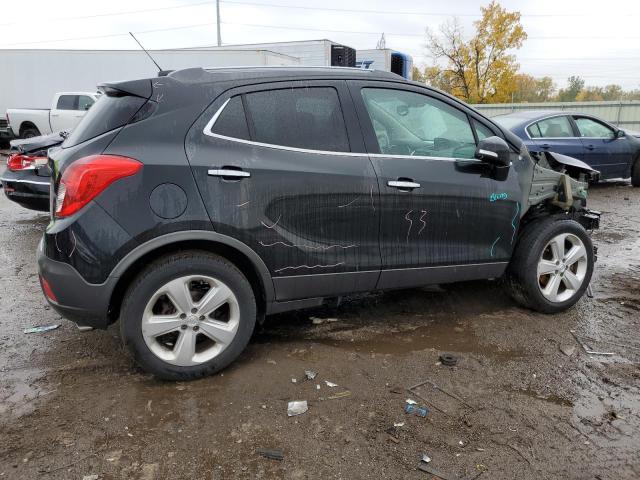 Vin: kl4cjasbxfb114397, lot: 72395223, buick encore 20153