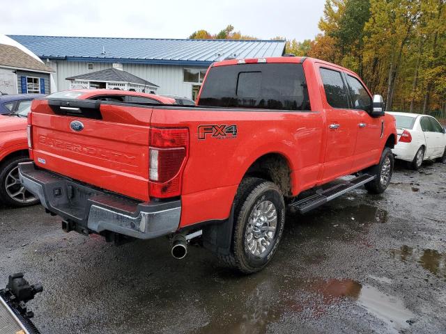 1FT7W2B66LEE24963 | 2020 FORD F250 SUPER