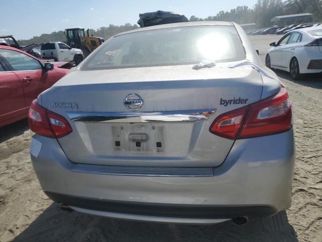 1N4AL3AP5GC207247 | 2016 NISSAN ALTIMA 2.5