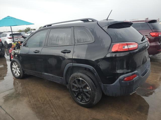 1C4PJLAB8GW127891 Jeep Cherokee Sport