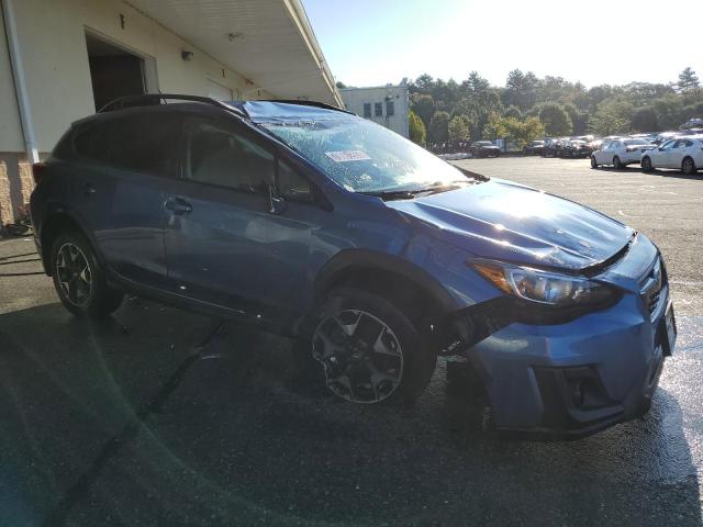 JF2GTABC3L8259527 Subaru Crosstrek