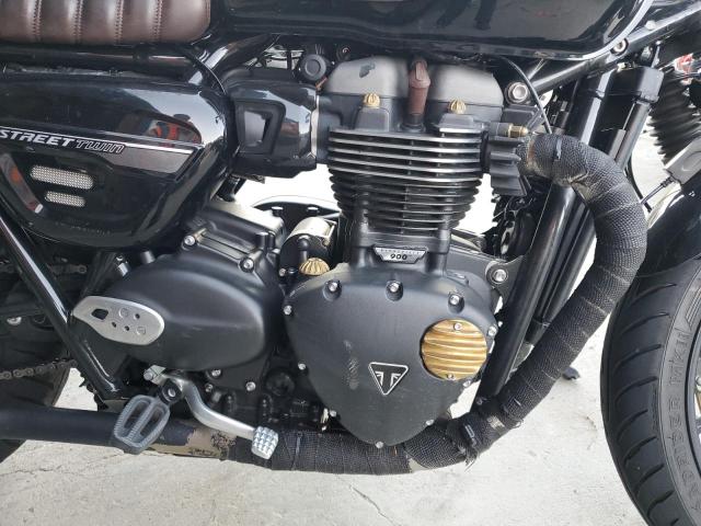 2022 TRIUMPH MOTORCYCLE STREET TWI SMTD31G78NTAF3553