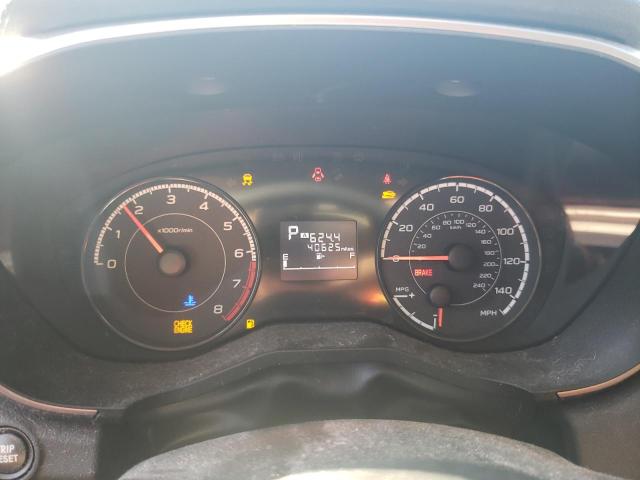 4S3GKAB69J3600287 Subaru Impreza Premium