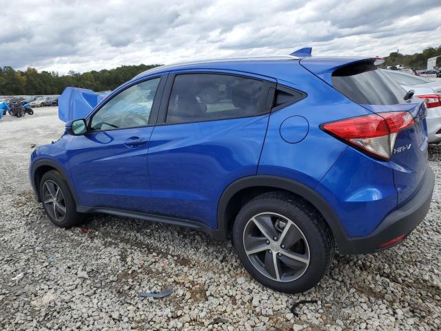 3CZRU6H54NM761241 Honda HR-V EX