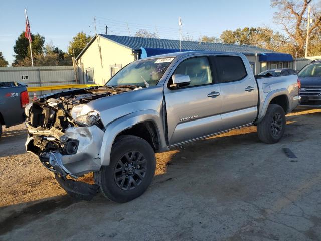 3TMCZ5AN5NM454033 | 2022 TOYOTA TACOMA DOU