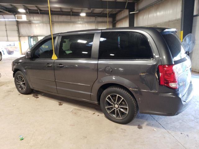 2C4RDGCGXGR353875 Dodge Grand Caravan Sxt