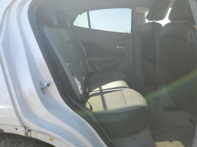 KL4CJASB0GB575822 Buick Encore