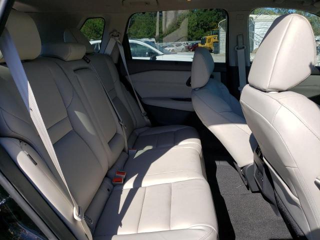 5N1BT3CB0PC810179 Nissan Rogue Sl