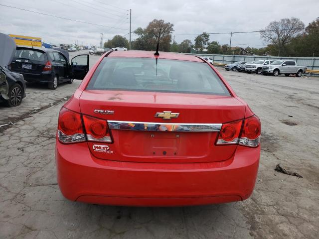 1G1PA5SH7E7211246 | 2014 Chevrolet cruze ls