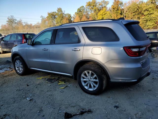 Vin: 1c4rdjag6kc544534, lot: 73863833, dodge durango sxt 20192