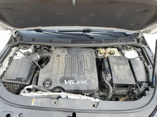 1G4GB5G30GF104173 Buick Lacrosse