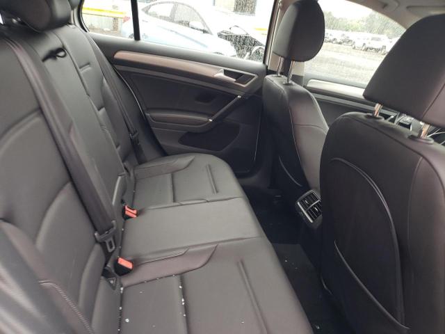 2015 VOLKSWAGEN GOLF TDI - 3VWRA7AU8FM012379