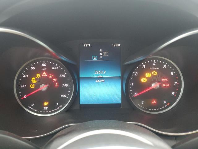 2020 MERCEDES-BENZ C 300 WDDWF8DB8LR539121