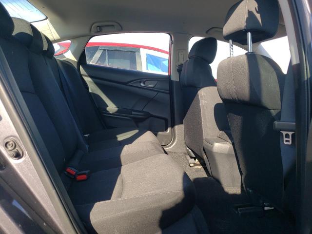 19XFC2F56GE077621 Honda Civic Lx