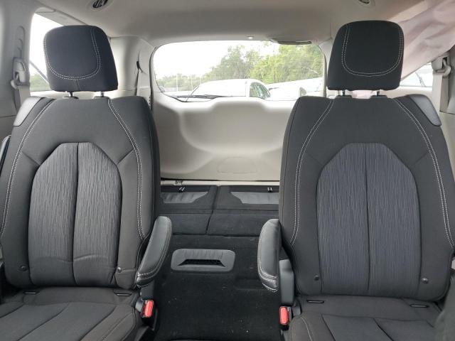 2C4RC1CG8PR581809 Chrysler Voyager Lx