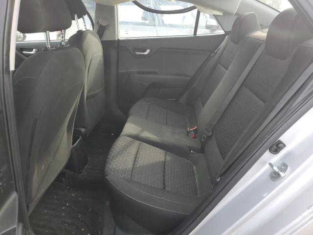 3KPA24AD3LE313787 KIA RIO LX