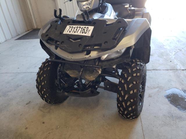 2022 SUZUKI LT-A750 XP - 5SADW11H4N7101974