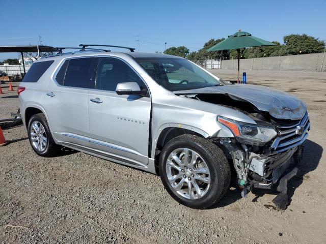 1GNEVNKW0LJ102572 Chevrolet Traverse H 4