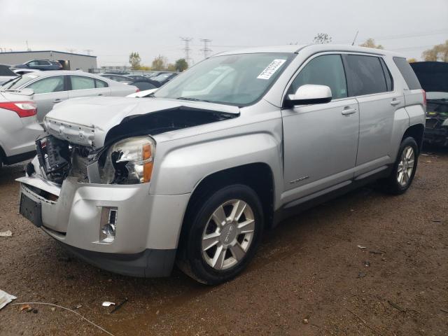 2012 GMC Terrain SLE