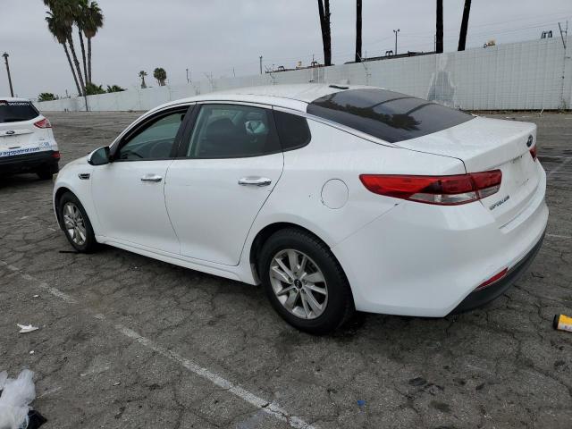 5XXGT4L39GG064842 KIA Optima Lx