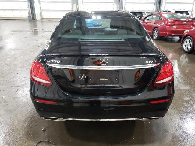 WDDZF8EB9LA721517 Mercedes-Benz E 350 4matic