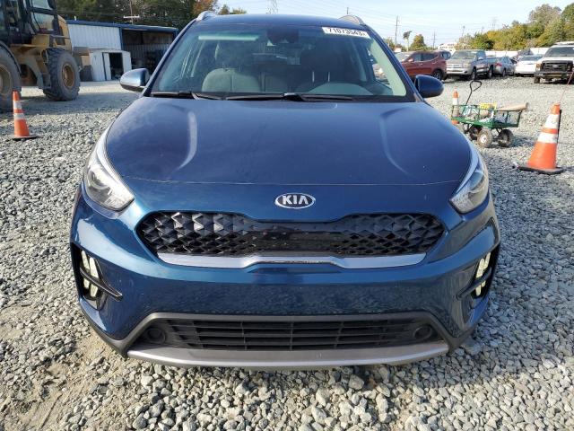 KNDCB3LC5M5475733 Kia Niro LX 5