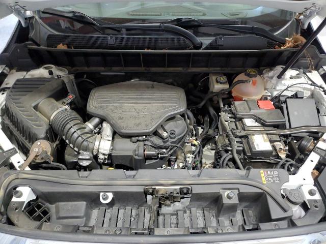 1GKKNNLS1HZ238262 GMC Acadia Slt-2