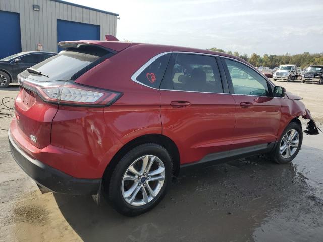 2FMPK4J93HBB96230 2017 FORD EDGE, photo no. 3