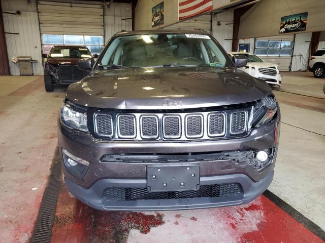 3C4NJDBB3JT161620 Jeep Compass Latitude
