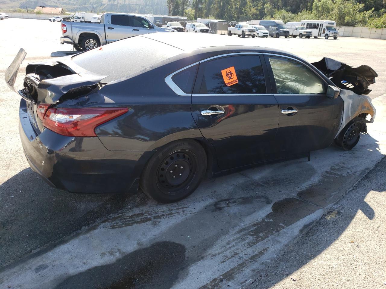 1N4AL3AP1JC474313 2018 Nissan Altima 2.5