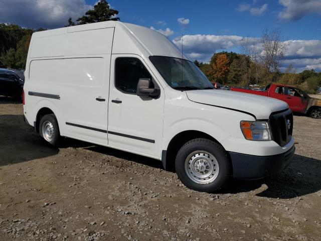 1N6BF0LY4KN808847 Nissan NV 2500 S