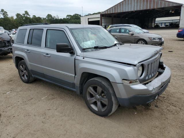 1C4NJPFA5ED849987 Jeep Patriot Latitude