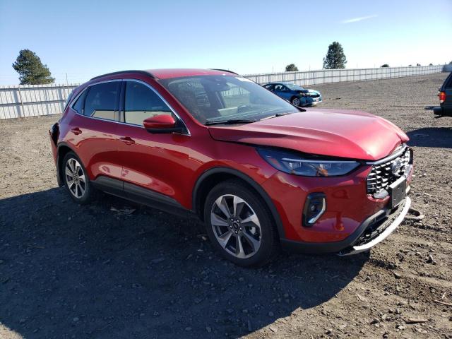2023 FORD ESCAPE PLA - 1FMCU9JZ1PUA50987