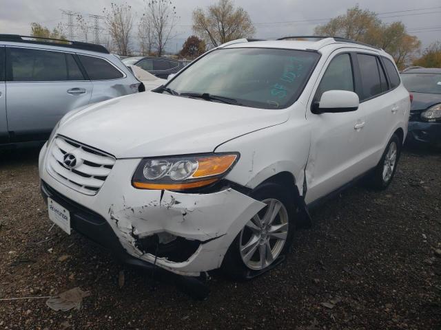 2011 Hyundai Santa Fe SE