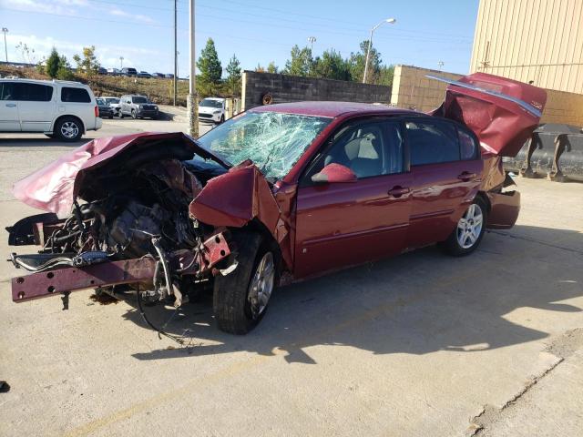 2007 Chevrolet Malibu LT