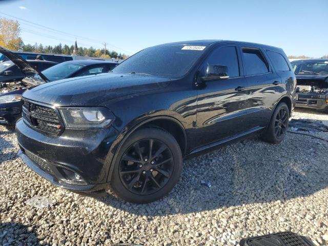 2017 Dodge Durango R/T